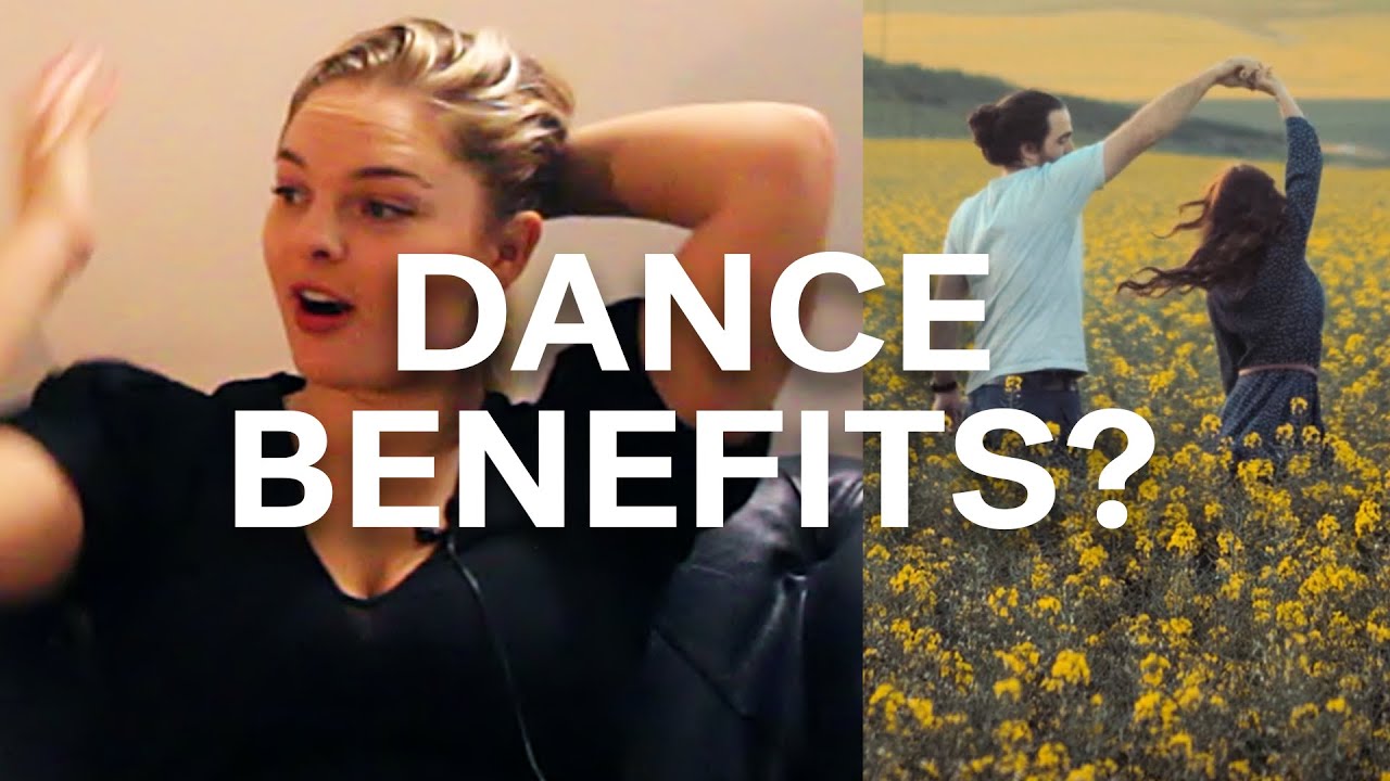 The Confusing Benefits of Social Dancing: Meet a New York Bachata Dancer | The Metavore Podcast #6