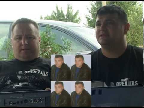 Suceske barabe - Pjesma o Dilbi - (Official video 2010)