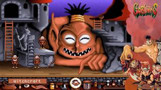 Gobliiins Collection launch trailer teaser