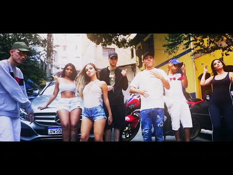 Homenagem ao Lello da Mooca - MC Menor da BX, MC Efiteh, MC Claude (Vídeo Clipe Oficial)