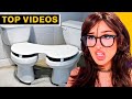 MOST ANNOYING THINGS That Will Ruin Your Day | SSSniperWolf