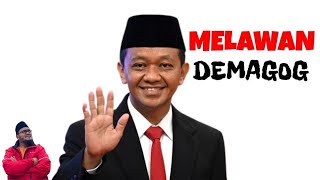 Download lagu Eps 936 | SEJARAH DAN CIRI DEMAGOG : MAHLUK SERAKAH YANG MUNCUL DI NEGARA DEMOKRASI mp3