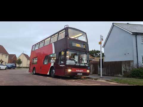 Cooling Fan Action - 579 - Dead Trip.