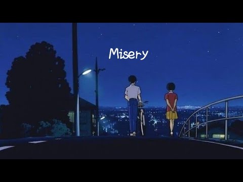 Misery (lyrics) Mann Doss x M-Fatt