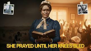 Lucy Farrow: Her Secret "Kitchen Altar" That Ignited Azusa Street Revival