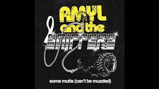 Amyl And The Sniffers - Some Mutts (Can't Be Muzzled) video