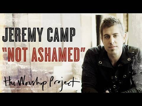 Not Ashamed