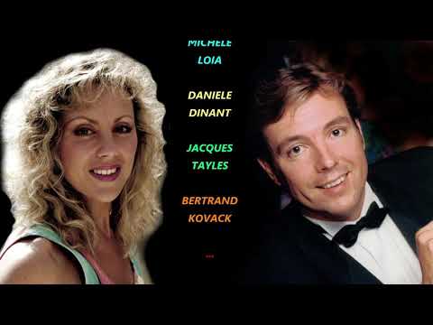 Les Alain(s) proposent "Les Belles Années de l'Opérette" BALALAÏKA (extraits) REIMS 1992