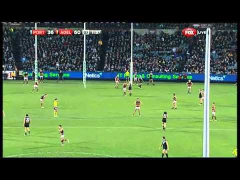 PTV: Butcher bags one