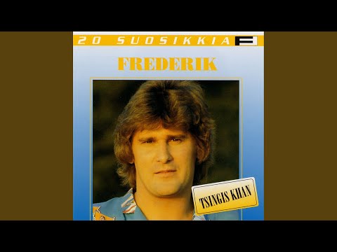 Frederik