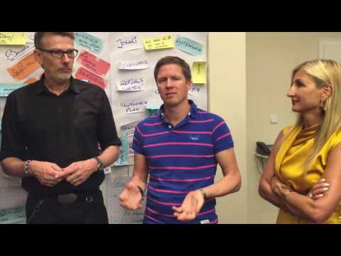 Systemisches Business Coaching- mit Lehrausbilderin Sandra Lengler -