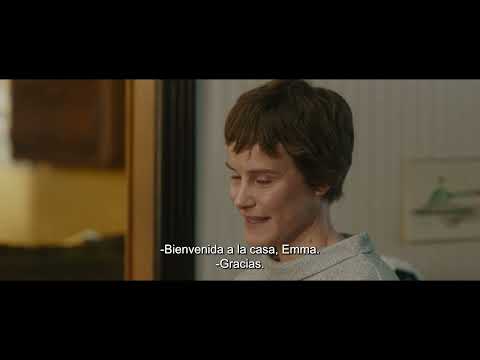 Tráiler Respirando bajo el agua [WEB-DL] 2024