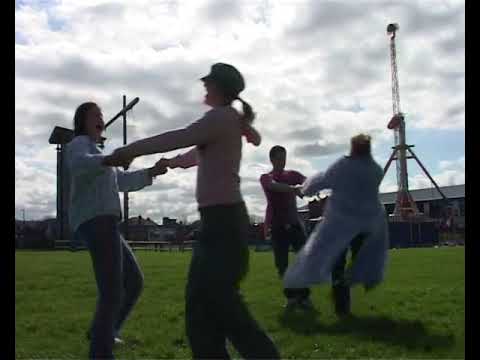 The Tidy Weekender Five - Sunday Afternoon