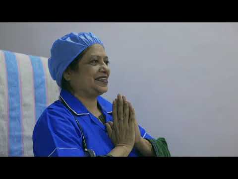 Lymphoreticular Examination