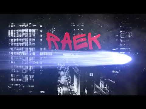 Raek - Bis es knallt (Beat von Klart beatz)