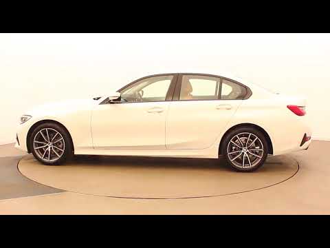 2019 (19) BMW 3 SERIES 320D SPORT 4DR STEP AUTO - Contact Motor Range Today