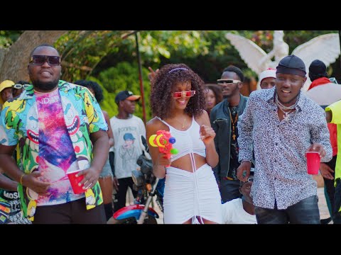 Buka Chimey - Tuli wawelu X Dj Malik (Official Video) latest Ugandan music 2022