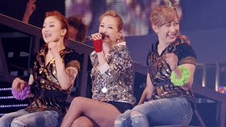 浜崎あゆみ - You &amp; Me(ayumi hamasaki COUNTDOWN LIVE 2013-2014 A)