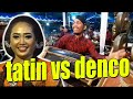 Pengendang Denco Di Gawe Isin Nyang Sinden Tatin Lucune Pol
