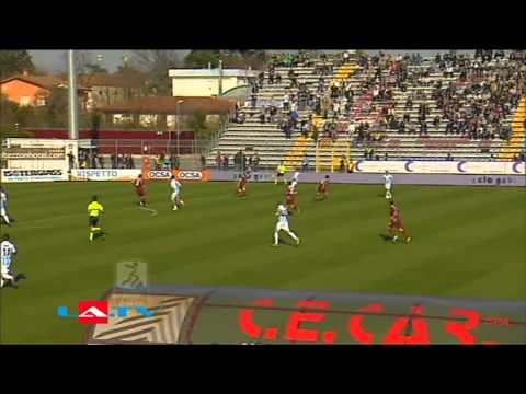 Cittadella - Pescara 1-2