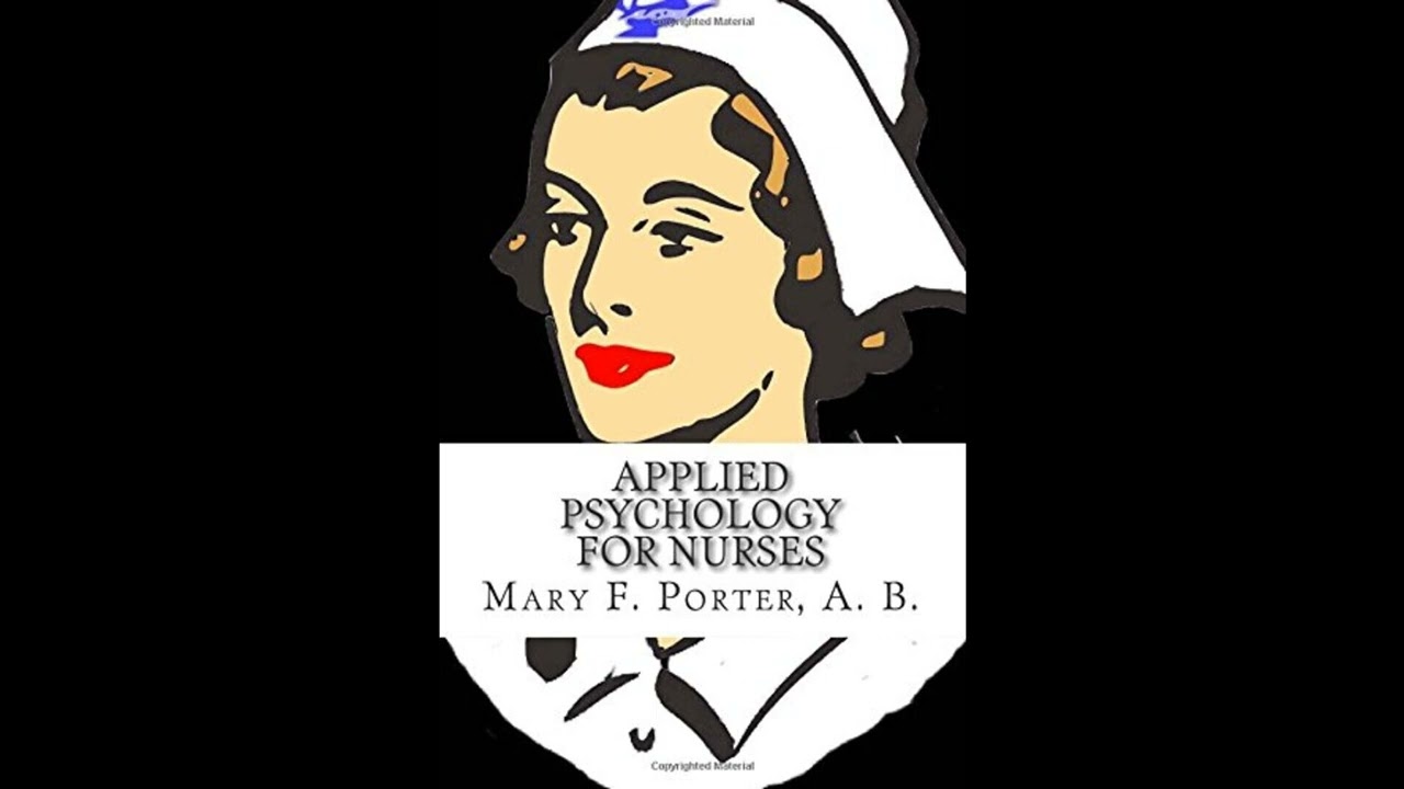Applied Psychology for Nurses