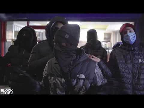 Romz - Blockworkz (S2:E2) I Optixx Lab #SouthSide