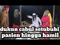 USTADZ DATANGI PARA DUKUN CABUL Kangsuhaofficial