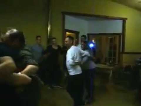 KUD GRADICI en Punta Arenas...