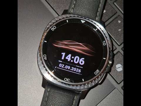 Rose Gold animation