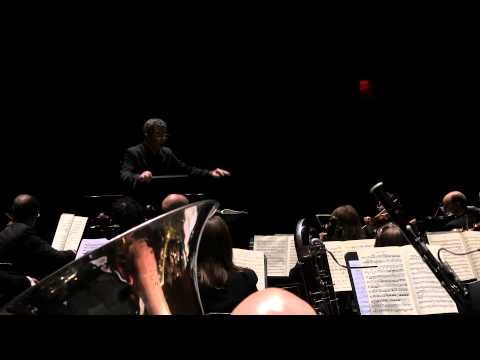 Carl Nielsen, Symphony No.3, op.27 (Sinfonia espansiva) — Movements III & IV