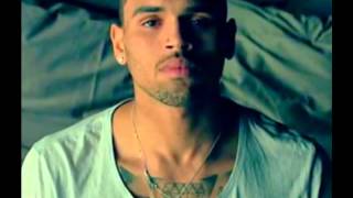 Chris Brown - Treading Water