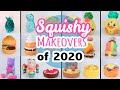 Ranking EVERY Squishy Makeover of 2020