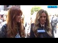 Elvis: Lisa Marie Presley & Riley Keough Say Austin Butler Deserves an OSCAR Nomination