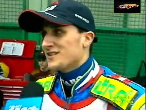7Runda dmp Falubaz ZG vs Sparta Wrocław 2005