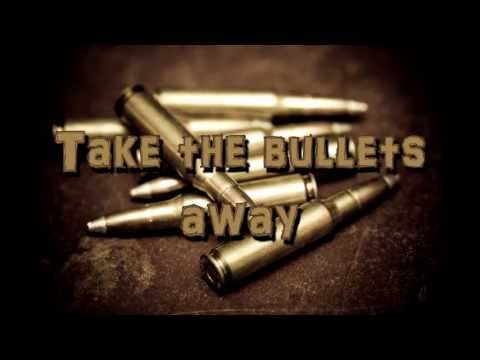 We As Human ft. Lacey Sturm - Take The Bullets Away Lyrics