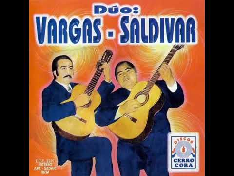Dúo Vargas–Saldívar - (Las) Siete Notas Musicales