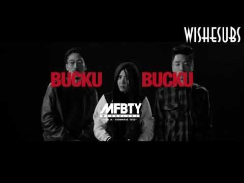 PT | BR MFBTY - Buckubucku