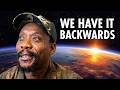 This NDE Will Give You Goosebumps - Man Dies, Is Shown Earth Is A Stage & There Is No Religion