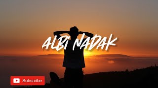 Download lagu Albi nadak ( Mencari Keredhaan Ilahi)__Versi tiktok terbaru mp3