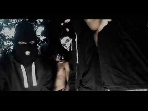 NICO ZKN - Halloween ft. Rayno | Shot by @ZKN PRODUCTION