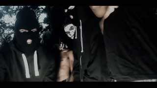 NICO ZKN - Halloween ft. Rayno | Shot by @ZKN PRODUCTION