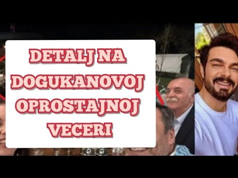IZVANREDAN SILHAL DETALJ - NA DOGUKANOVOJ OPTOSTAJNOJ VECERI