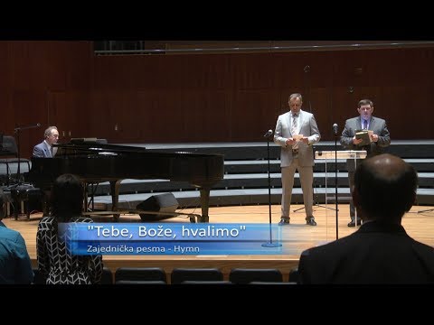 SABOR 2017 Subotna škola