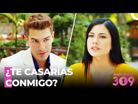 Onur Y Lale Se Encontraron  - Habitación 309