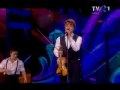 Alexander Rybak from Norway wins Eurovision ...
