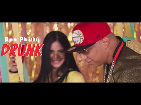 AG Dominican - DRUNK  ( Video fficial ) Dembow