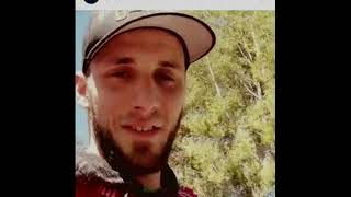 Deranged mental patient Charlie Zelenoff stalking Kim Kardashian in Calabasas