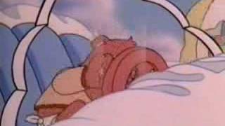 Care bears growing up