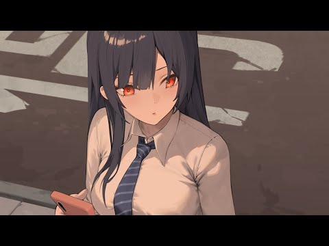 Nightcore - Clarity (Lyrics)