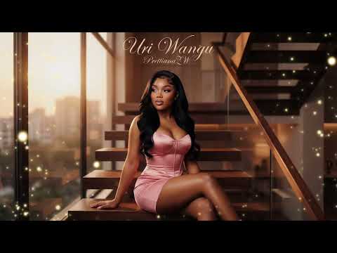 PrettianaZW – Uri Wangu (Official Audio)